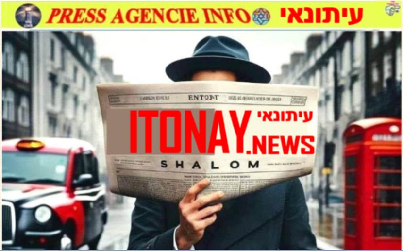 Une image contenant texte, journal, plein air, personne
Le contenu généré par l’IA peut être incorrect.